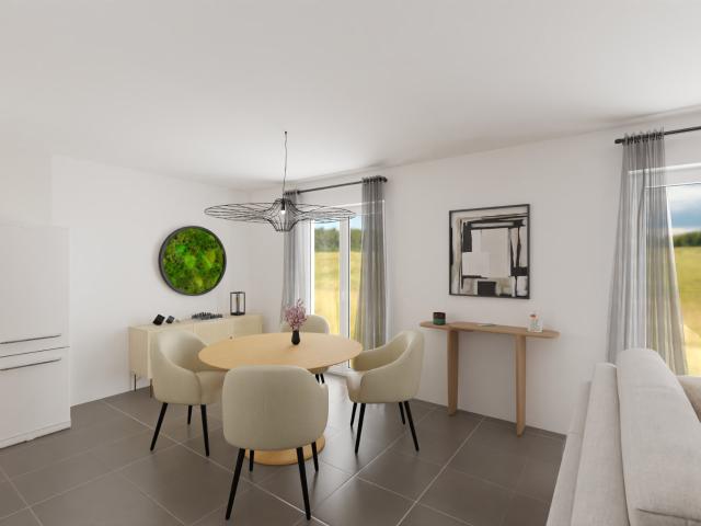 Maison vente à Issoire