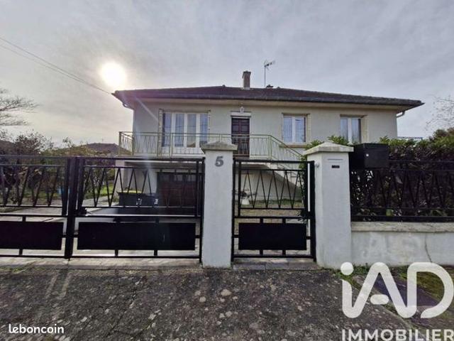Maison vente à Chalon-sur-Saône, Chalon-sur-saône