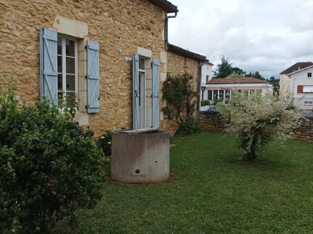 Maison vente à Villeneuve-sur-Lot, Monsempron-libos