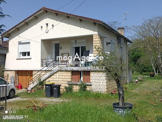 Maison vente à Bergerac, Lalinde