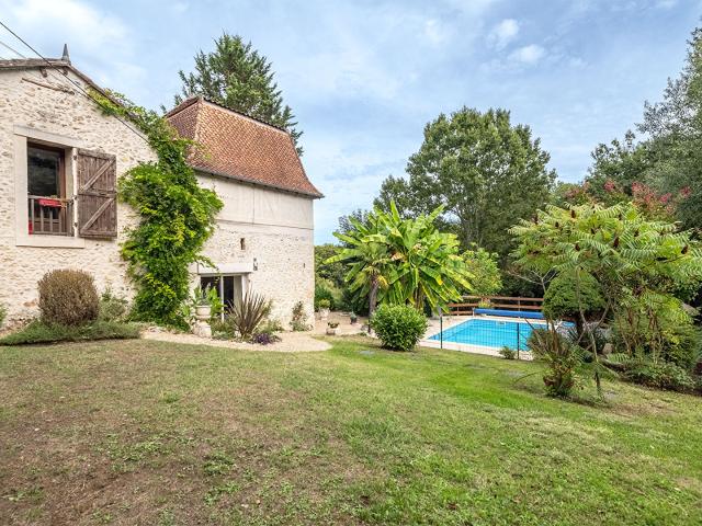 Maison vente à Périgueux, Marsac-sur-l'isle