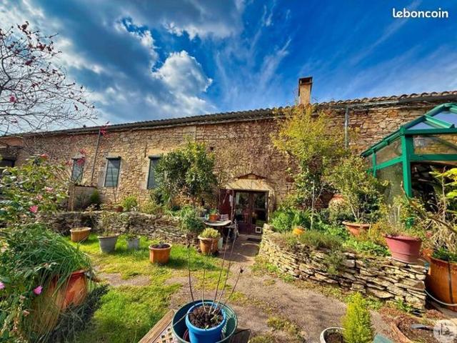 Maison vente à Villeneuve-sur-Lot, Sauveterre-la-lémance