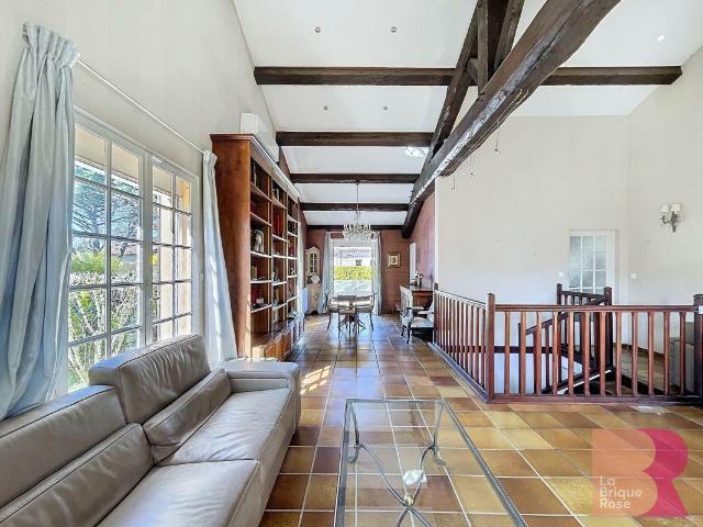 Maison vente à Lagarde, Balma