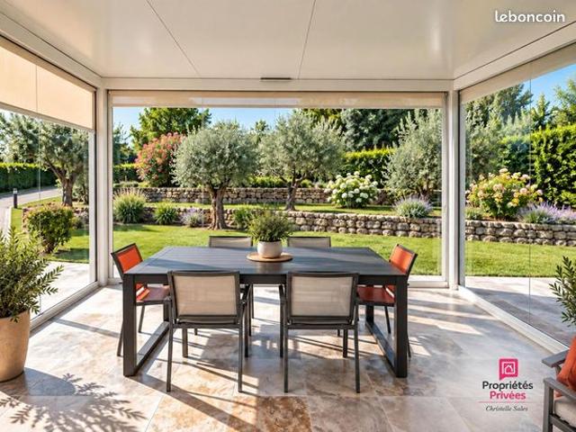 Maison vente à Montauroux, Var