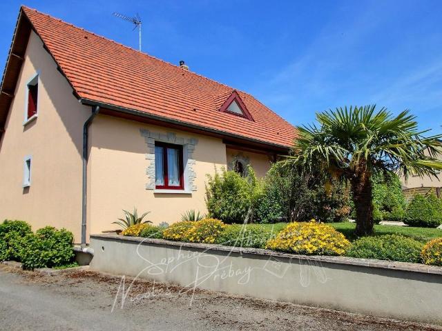 Maison vente à Chartres, Voves