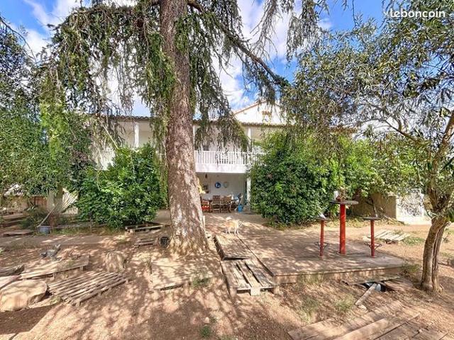 Maison vente à Béziers, Villeneuve-lès-béziers