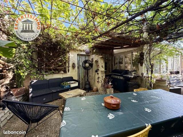 Maison vente à Istres, Berre-l'etang