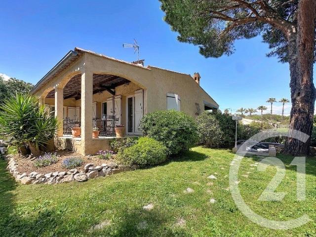 Maison vente à Grasse, Antibes