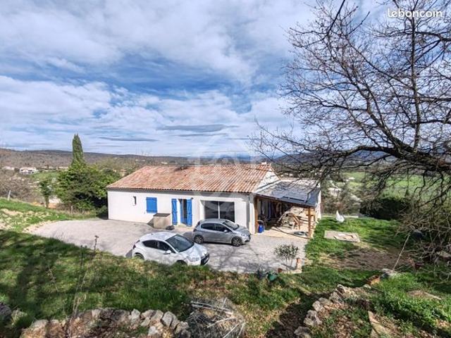 Maison vente à Privas, Chomérac