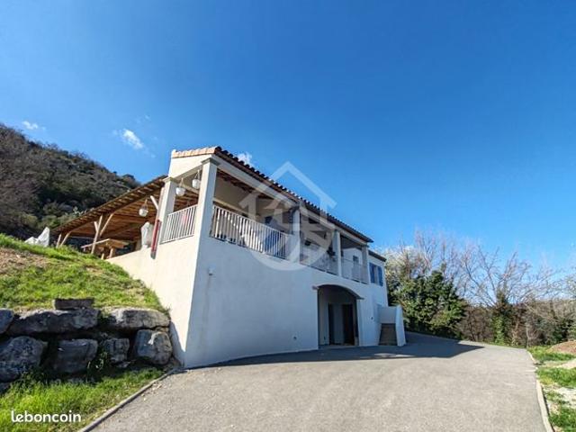 Maison vente à Privas, Chomérac