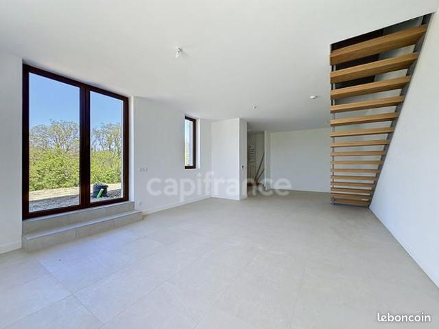 Maison vente à Cercier, Haute-Savoie