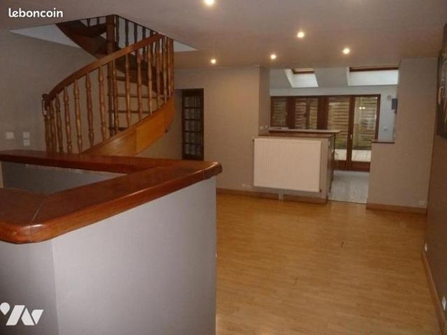 Maison vente à Cambrai