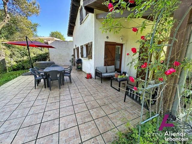 Maison vente à Arcachon, Le Barp