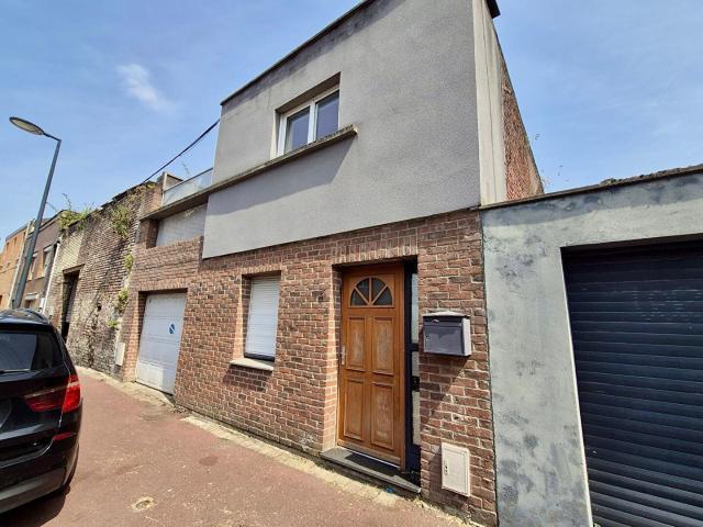 Maison vente à Moulin, Roubaix