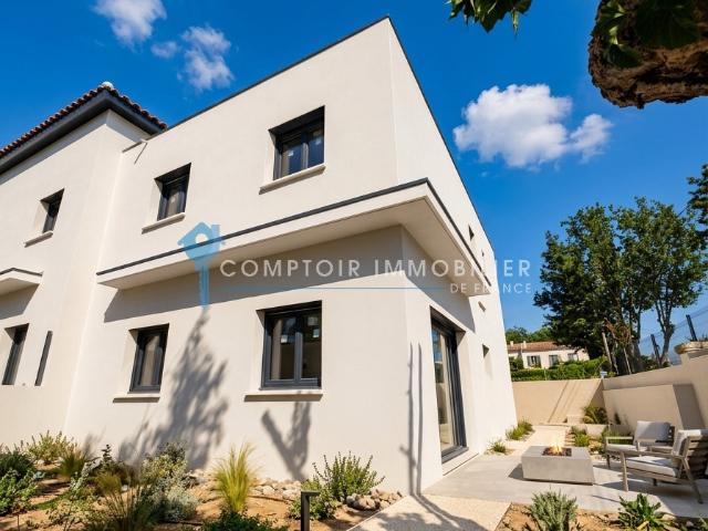 Maison vente à Montpellier