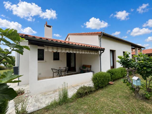 Maison vente à Muret
