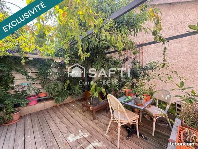 Maison vente à Perpignan