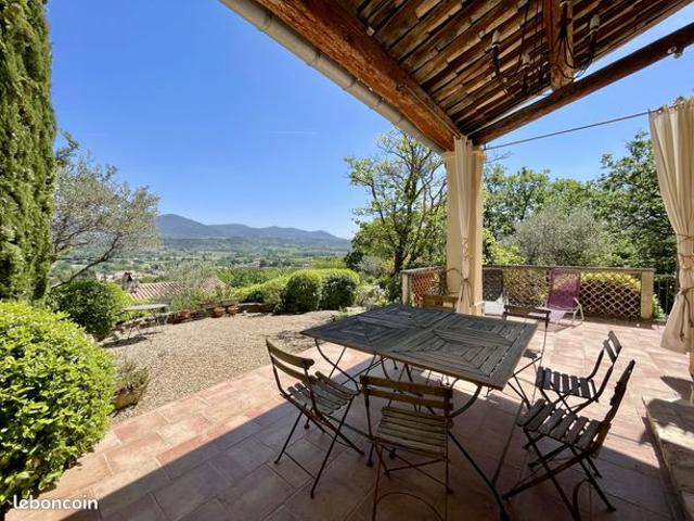 Maison vente à Carpentras, Vaison-la-romaine