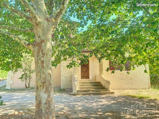 Maison vente à Aix-en-Provence, Ventabren