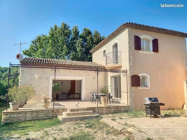 Maison vente à Aix-en-Provence, Ventabren