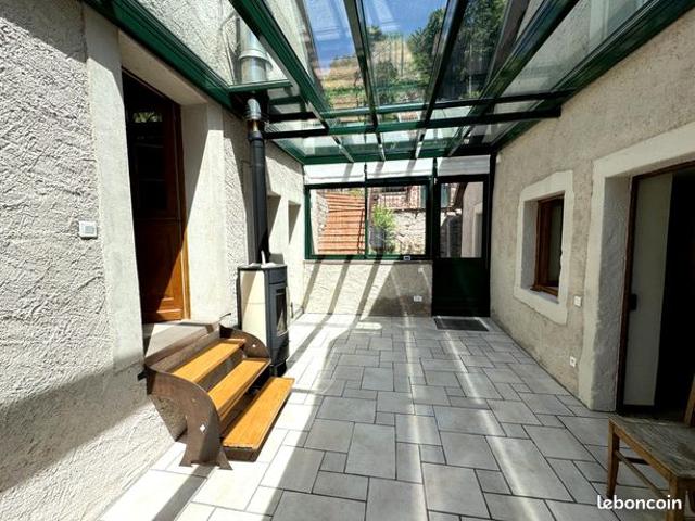 Maison vente à Sarrebourg-Château-Salins, Walscheid