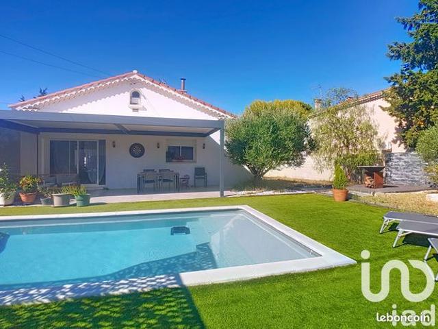 Maison vente à Aubagne, Principauté de Monaco