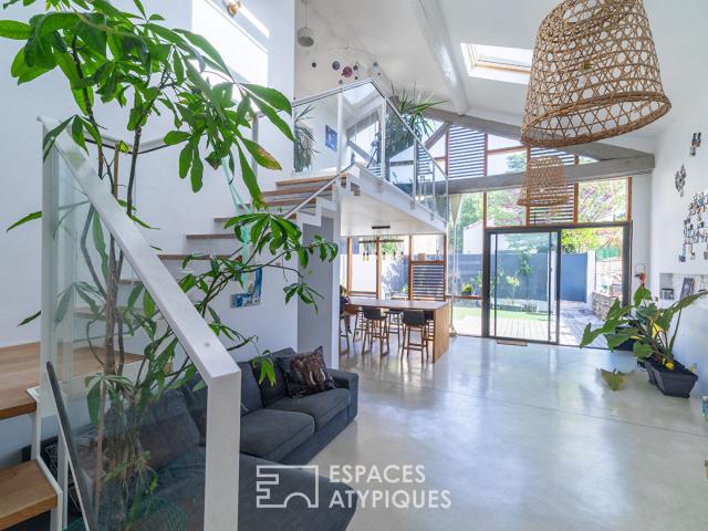 Maison vente à Montpellier, Cournonsec
