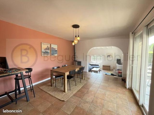 Maison vente à Agen, Brax