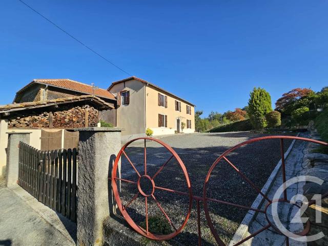 Maison vente à Tarbes, Lassales