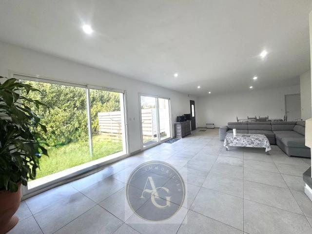 Maison vente à Carcassonne, Villeneuve-la-comptal