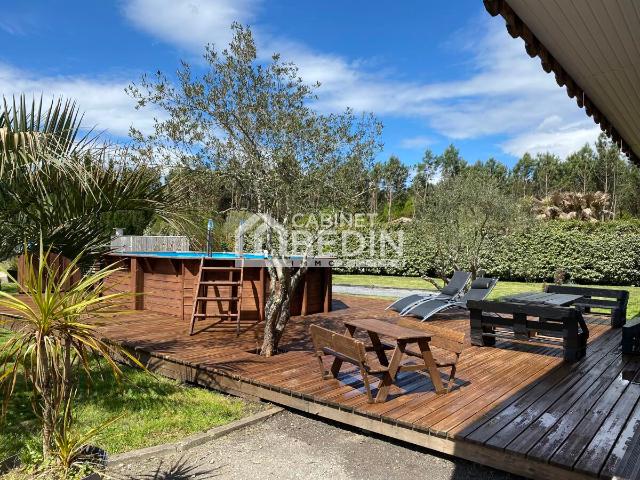 Maison vente à Audenge, Gironde