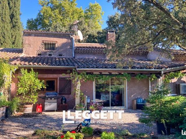 Maison vente à Lodève, Clermont-l'hérault