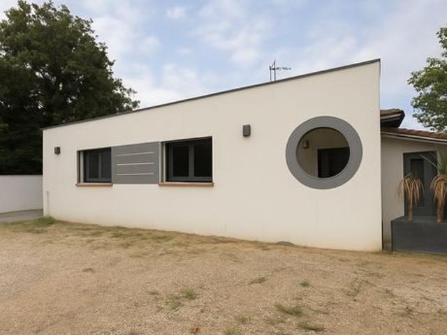 Maison vente à Muret, Pins-justaret