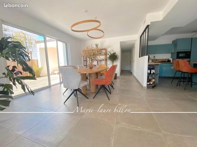 Maison vente à Les Sables-d'Olonne, Saint-gilles-croix-de-vie