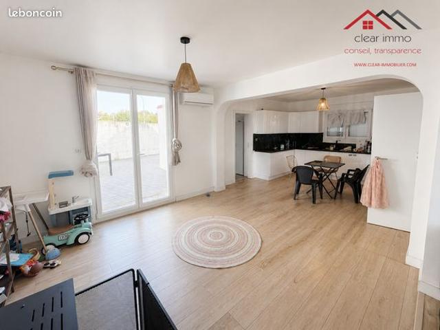 Maison vente à Metz