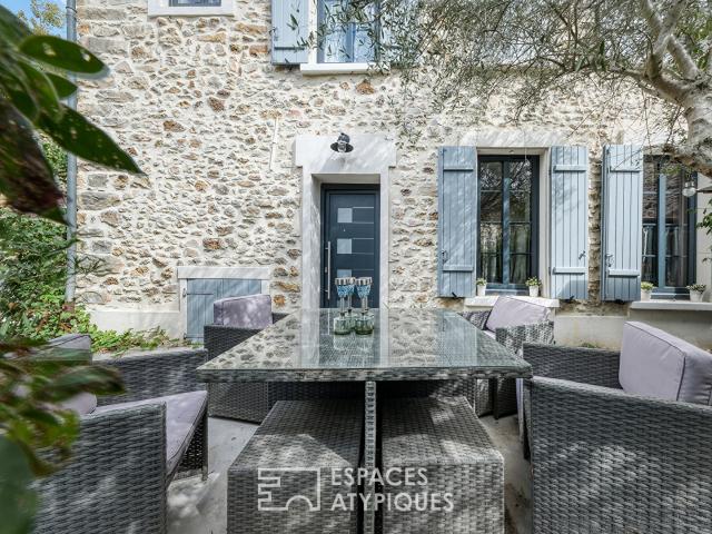Maison vente à Écharcon, Essonne