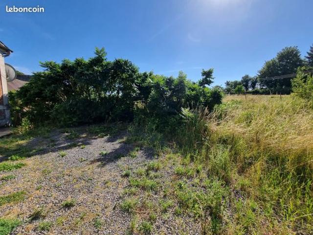 Maison vente à Charleville-Mézières, Bossus-lès-rumigny