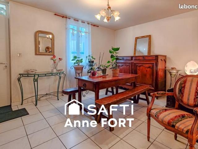 Maison vente à Agen