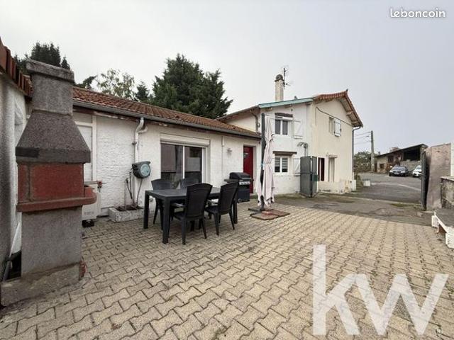 Maison vente à Gerzat, Guadeloupe