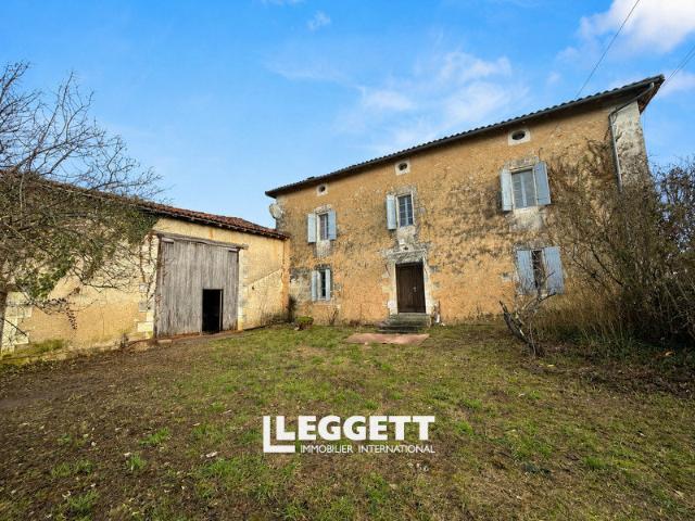Maison vente à Périgueux, Petit-bersac