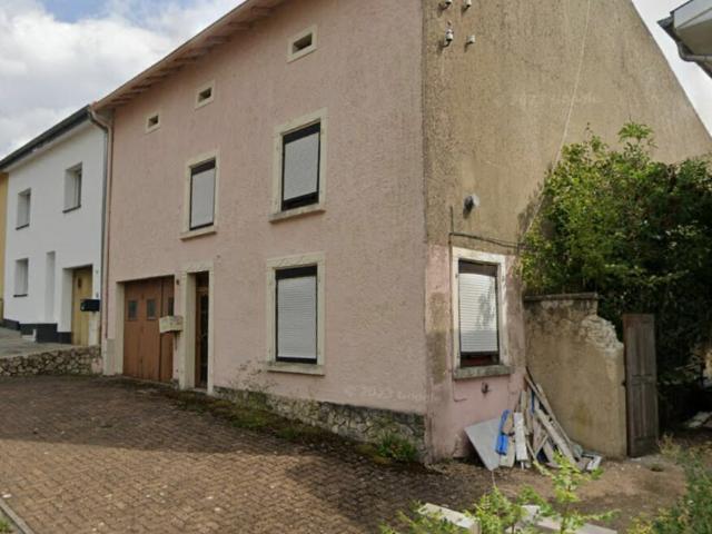 Maison vente à Forbach-Boulay-Moselle, Téterchen