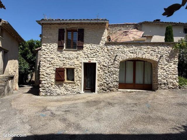 Maison vente à Carpentras, Malaucène