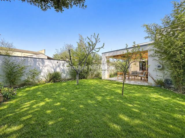 Maison vente à Avignon
