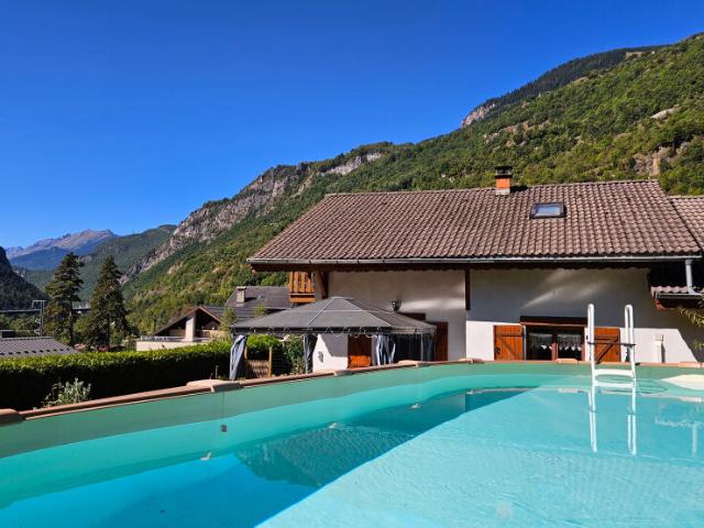 Maison vente à Albertville, Auvergne-Rhône-Alpes