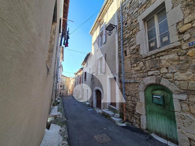 Maison vente à Largentière, Villeneuve-de-berg