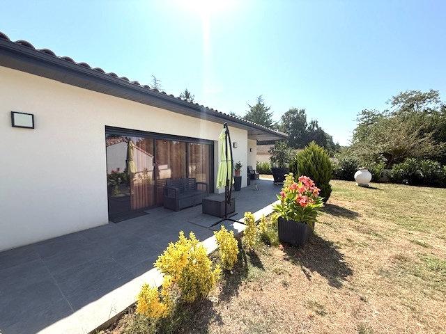 Maison vente à Pamiers, Saint-jean-du-falga