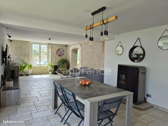 Maison vente à Le Mans, Saint-georges-du-bois