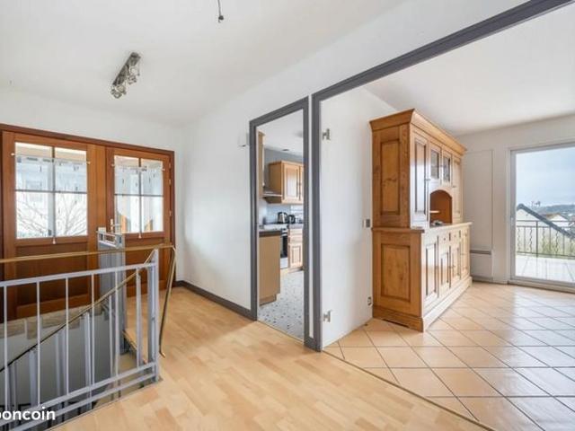 Maison vente à Mantes-la-Jolie, Bonnières-sur-seine