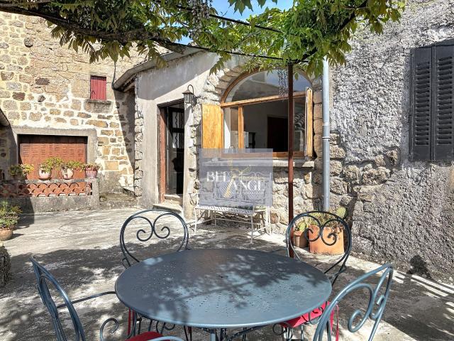 Maison vente à Largentière, Rosières