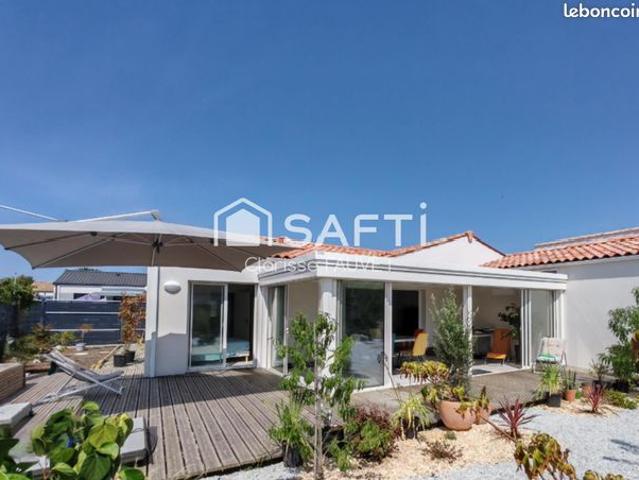 Maison vente à Semussac, Charente-Maritime